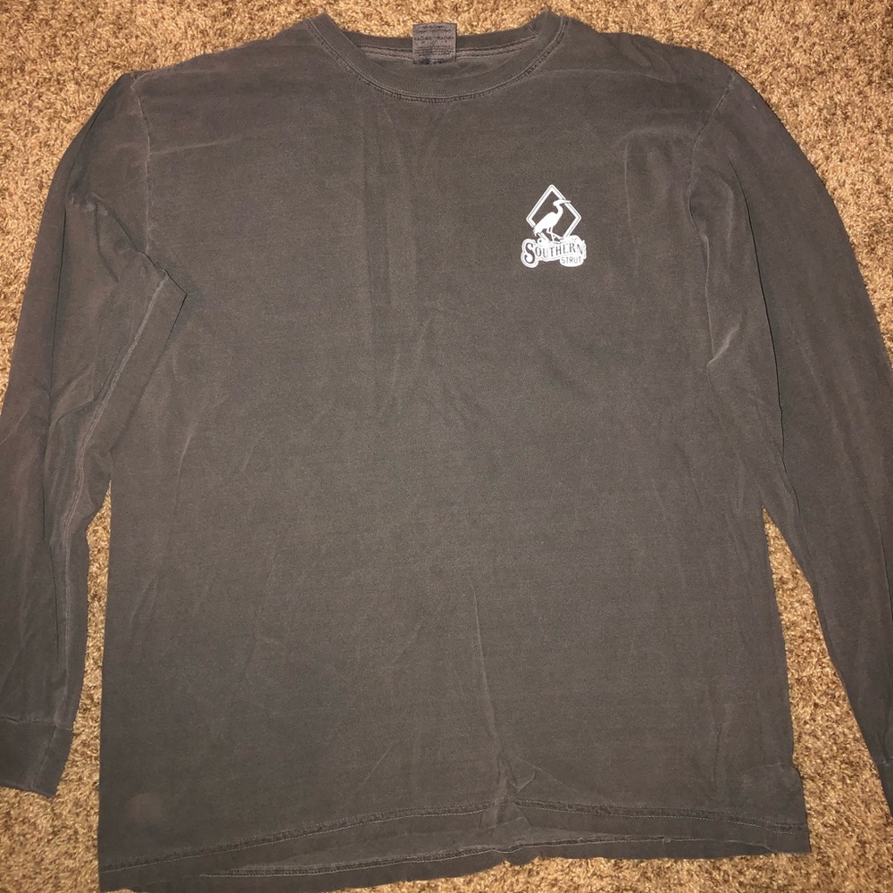 Men’s Large Southern Strut Shirt